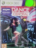 Dance Central Xbox360