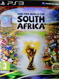 2010 FIFA World Cup South Africa Ps3