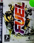 Fuel Ps3
