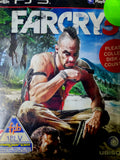 Farcry 3 Ps3