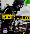 Operation Flashpoint Dragon Rising Ps3