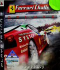 Ferrari Challenge Deluxe Ps3