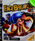 FaceBreaker Ps3
