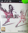Final Fantasy XIII-2 ps3