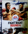 Fight Night Round 4 Ps3