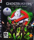 Ghostbusters the Video Game Ps3