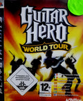 Guitar Hero World Tour ps3