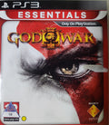 God Of War 3 ps3