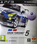 Gran Turismo 5 Ps3