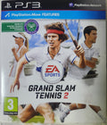 Grand Slam Tennis 2 Ps3