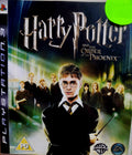 Harry Potter And the order of the Phoenix  Ps3