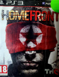 Homefront ps3
