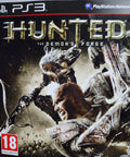 Hunted The Demons Forge Ps3