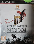 Great Battles Medievil Ps3