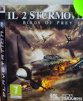 IL 2 Sturmovik Ps3