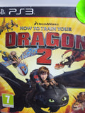 How To Train Your Dragon2 Ps3