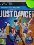 Just Dance 2017 Ps3