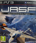 Jasf Janes advanced Strike Fighters Ps3