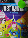 Just Dance 2015 Ps3