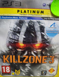 Killzone 3 Ps3