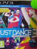 Just Dance Special Edition Ps3