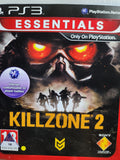 Killzone 2 Ps3