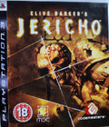 Clive Barkers Jericho Ps3