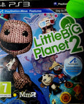 Little Big Planet 2 Ps3