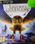 Legends Of The Guardians The Owls of Ga ' Hoole Ps3