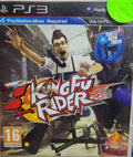 KungFu Rider Ps3