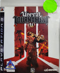 Unreal Tournament Ps3