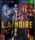L.A Noire Ps3