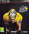 Le Tour De France Ps3