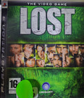 LOST Ps3
