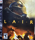 L.I.A.R Ps3