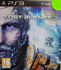 Lost Planet 3 Ps3