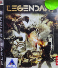 Legendary Ps3