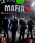 Mafia II The Betrayal of Jimmy Ps3