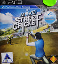 Move Street Cricket Ps3