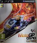 Moto GP 09/10 Ps3
