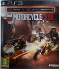 Motorcycle Club Ps3