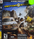 Motorstorm Ps3