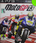Moto GP 13 Ps3
