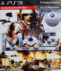 MAG Ps3