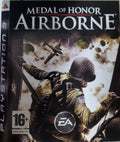 Medal Of Honor Airborne Ps3
