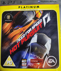 Need For Speed Hot Pursuit Ps3
