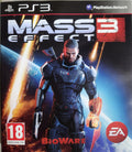 Mass Effect 3 Ps3