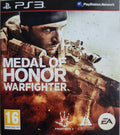 Medal Of Honor WarFighter Ps3