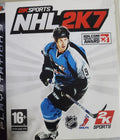 NHL 2K7 Ps3