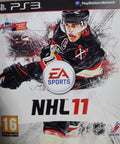NHL 11 Ps3
